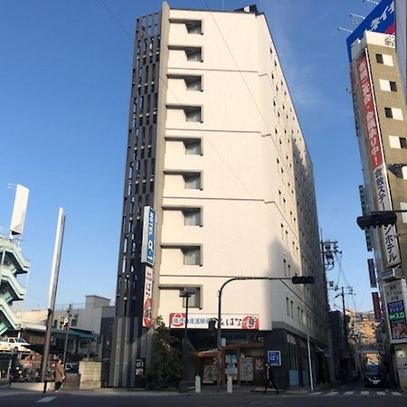 Hotel Alpha-One คุราชิกิ ภายนอก รูปภาพ